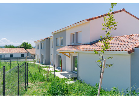 Dom na sprzedaż - Castelnaudary, Francja, 80 m², 211 688 USD (878 506 PLN), NET-99139175