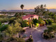 Dom na sprzedaż - 725 W Cresta Loma Tucson, Usa, 204,39 m², 750 000 USD (3 037 500 PLN), NET-98189639