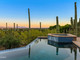 Dom na sprzedaż - 9645 E Sabino Estates Tucson, Usa, 238,2 m², 1 150 000 USD (4 715 000 PLN), NET-94185883