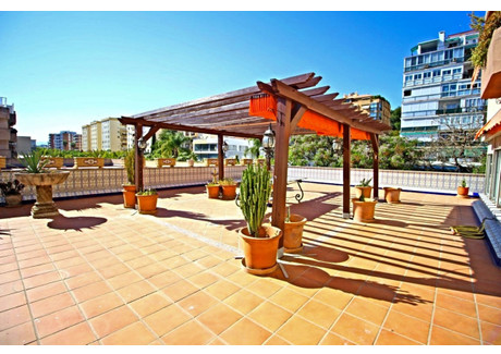 Mieszkanie na sprzedaż - Málaga, Hiszpania, 158 m², 695 137 USD (2 690 181 PLN), NET-100552070