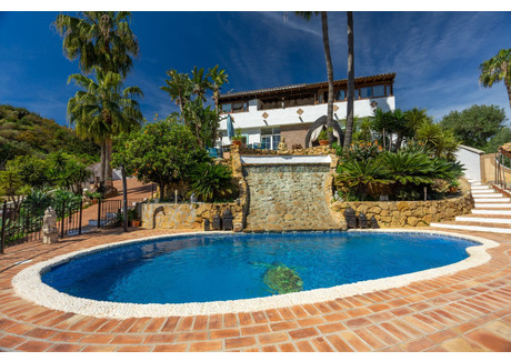 Dom na sprzedaż - La Cala De Mijas, Hiszpania, 337 m², 1 113 432 USD (4 275 581 PLN), NET-100874223