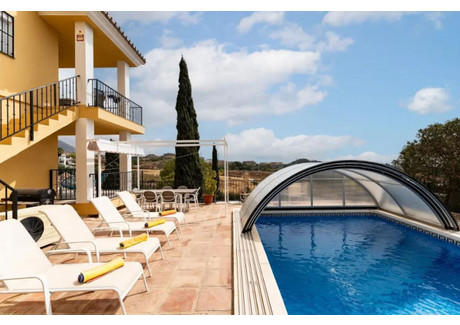 Dom na sprzedaż - Mijas Costa, Hiszpania, 321 m², 1 105 978 USD (4 246 957 PLN), NET-100972157