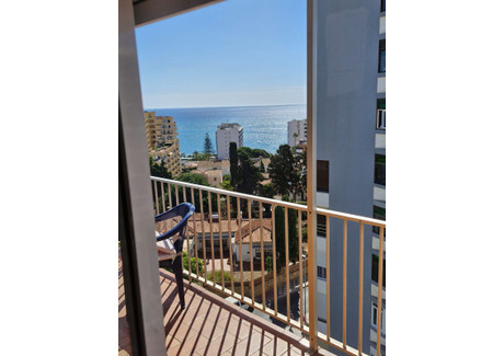 Mieszkanie na sprzedaż - Benalmádena Costa, Hiszpania, 86 m², 256 290 USD (1 048 226 PLN), NET-102391847