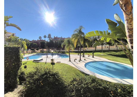 Mieszkanie na sprzedaż - La Cala De Mijas, Hiszpania, 110 m², 338 595 USD (1 384 852 PLN), NET-102392265