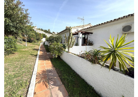 Dom na sprzedaż - Benalmádena Costa, Hiszpania, 88 m², 362 594 USD (1 475 759 PLN), NET-102719695