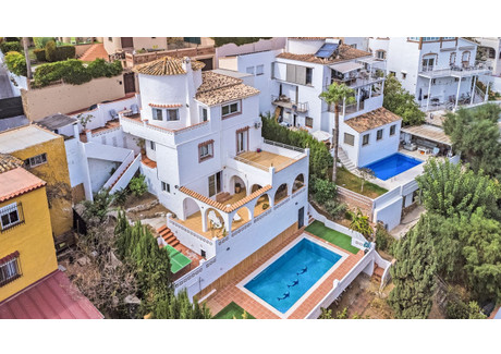 Dom na sprzedaż - Benalmadena, Hiszpania, 234 m², 592 813 USD (2 460 174 PLN), NET-102978578