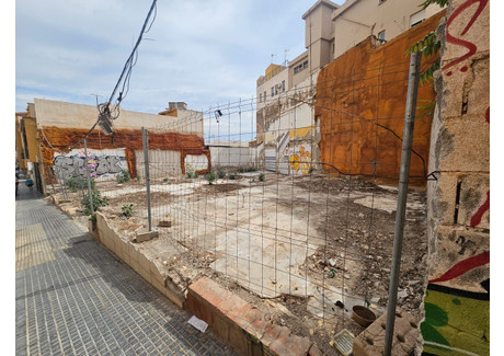 Działka na sprzedaż - Málaga, Hiszpania, 326 m², 1 573 840 USD (6 452 743 PLN), NET-102978510