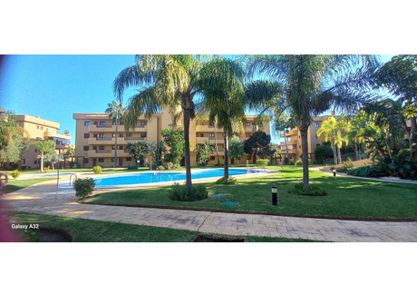 Mieszkanie na sprzedaż - La Cala De Mijas, Hiszpania, 59 m², 260 587 USD (1 068 408 PLN), NET-103145457