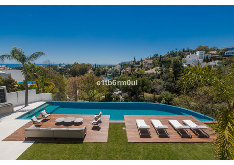 Dom na sprzedaż - La Quinta, Hiszpania, 867 m², 6 911 865 USD (27 785 696 PLN), NET-88456340