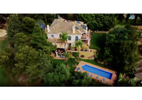 Dom na sprzedaż - Rio Real, Hiszpania, 492 m², 2 919 154 USD (11 647 425 PLN), NET-89051806