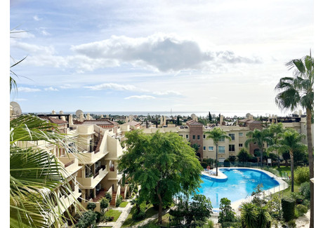 Mieszkanie na sprzedaż - New Golden Mile, Hiszpania, 160 m², 542 517 USD (2 164 642 PLN), NET-89412145