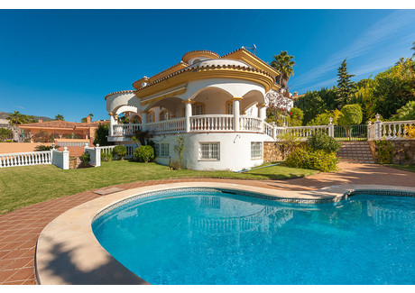 Dom na sprzedaż - Benalmadena, Hiszpania, 400 m², 1 630 506 USD (6 424 192 PLN), NET-82852136