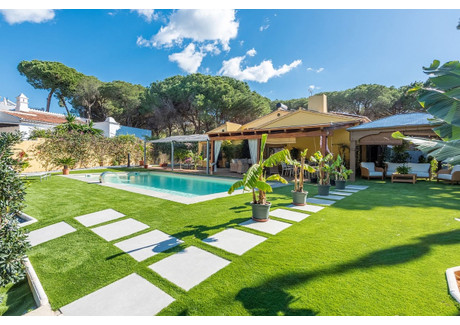 Dom na sprzedaż - Elviria, Hiszpania, 140 m², 1 626 503 USD (6 408 421 PLN), NET-90006946