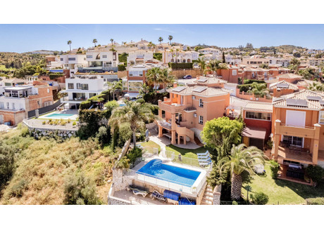 Dom na sprzedaż - Fuengirola, Hiszpania, 320 m², 723 510 USD (2 850 629 PLN), NET-91480850