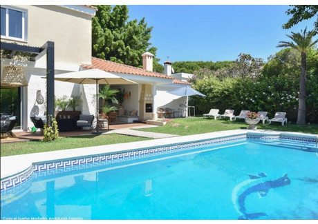 Dom na sprzedaż - Marbesa, Hiszpania, 433 m², 2 157 552 USD (8 500 755 PLN), NET-92037646