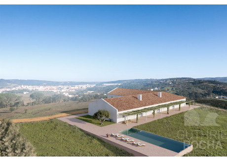 Działka na sprzedaż - Aljezur, Portugalia, 232 m², 1 622 958 USD (6 394 453 PLN), NET-78563347