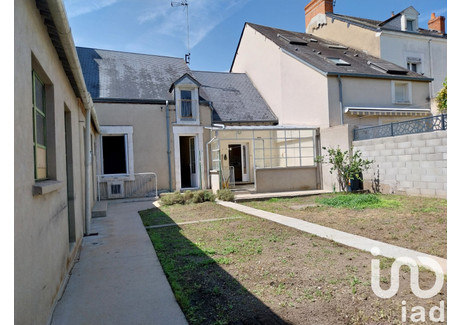 Dom na sprzedaż - Chateauroux, Francja, 126 m², 180 561 USD (724 051 PLN), NET-98716311