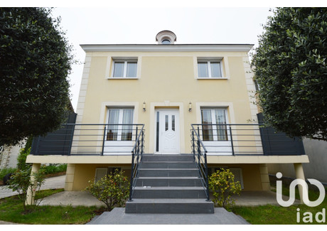 Dom na sprzedaż - Ormesson-Sur-Marne, Francja, 155 m², 661 303 USD (2 532 792 PLN), NET-96738882