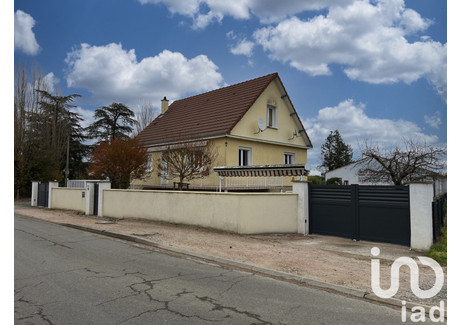 Dom na sprzedaż - Chassenard, Francja, 106 m², 154 804 USD (634 696 PLN), NET-102245817