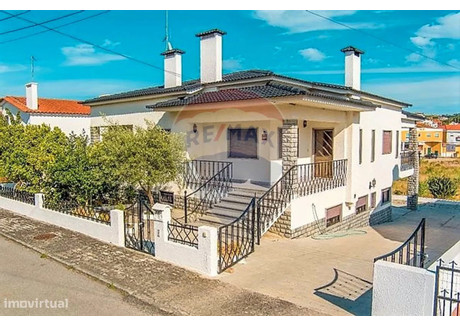 Dom na sprzedaż - Lourinhã E Atalaia, Portugalia, 212,7 m², 386 117 USD (1 556 050 PLN), NET-81736315