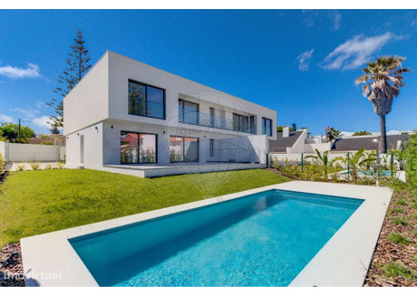 Dom na sprzedaż - Cascais E Estoril, Portugalia, 296 m², 2 535 890 USD (9 763 177 PLN), NET-99400291