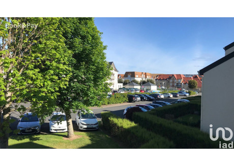 Mieszkanie na sprzedaż - Courseulles-Sur-Mer, Francja, 37 m², 126 090 USD (515 709 PLN), NET-102037526