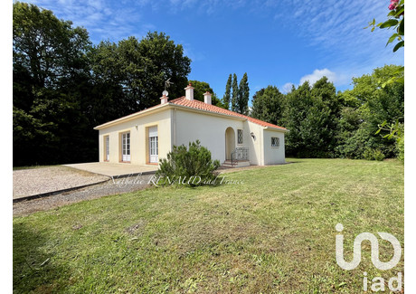 Dom na sprzedaż - Paulx, Francja, 105 m², 243 115 USD (989 477 PLN), NET-99072159