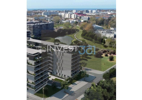 Mieszkanie na sprzedaż - Porto, Portugalia, 184 m², 540 955 USD (2 082 675 PLN), NET-94704850