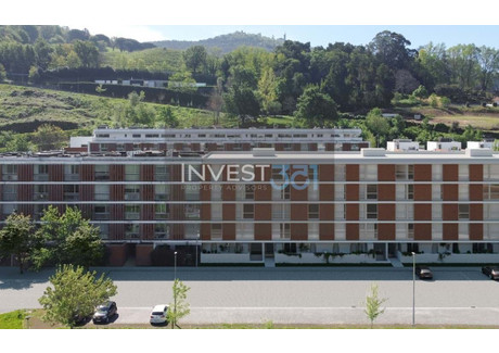 Mieszkanie na sprzedaż - Guimaraes, Portugalia, 135 m², 406 303 USD (1 564 266 PLN), NET-98273517