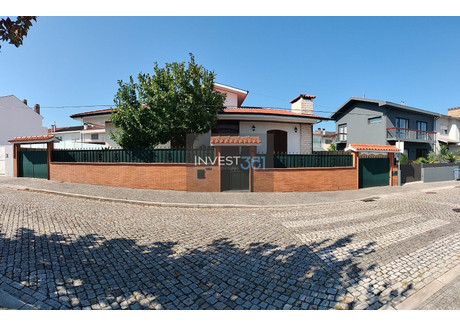 Dom na sprzedaż - Moreira, Portugalia, 440 m², 948 882 USD (3 643 707 PLN), NET-99850226