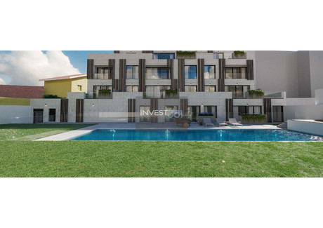 Mieszkanie na sprzedaż - Perafita, Lavra E Santa Cruz Do Bispo, Portugalia, 90 m², 407 461 USD (1 564 651 PLN), NET-92173488