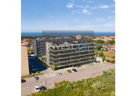 Mieszkanie na sprzedaż - Santa Marinha E São Pedro Da Afurada, Portugalia, 116 m², 401 879 USD (1 543 217 PLN), NET-93564804