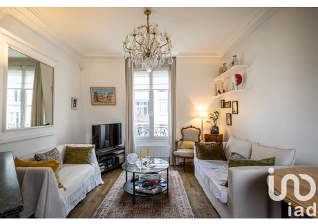 Mieszkanie na sprzedaż - Paris, Francja, 40 m², 399 997 USD (1 627 986 PLN), NET-102088841