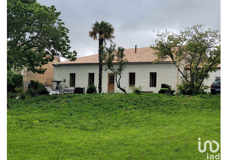 Dom na sprzedaż - Saint-Sorlin-De-Conac, Francja, 140 m², 192 964 USD (806 591 PLN), NET-97279110