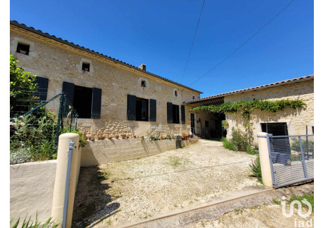 Dom na sprzedaż - Saint-Bonnet-Sur-Gironde, Francja, 155 m², 281 047 USD (1 107 325 PLN), NET-97642577