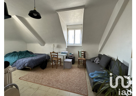 Mieszkanie na sprzedaż - Strasbourg, Francja, 21 m², 113 956 USD (466 080 PLN), NET-100296223