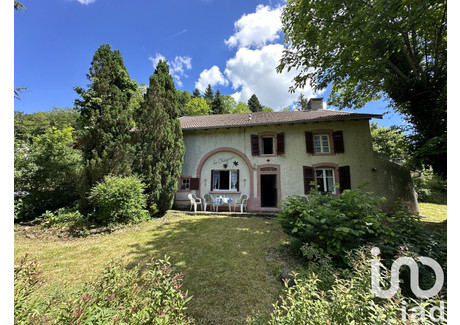 Dom na sprzedaż - La Petite-Fosse, Francja, 117 m², 230 212 USD (927 753 PLN), NET-98355981