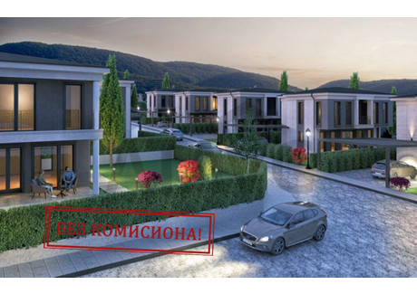 Dom na sprzedaż - с. Марково/s. Markovo Пловдив/plovdiv, Bułgaria, 166 m², 195 087 USD (797 906 PLN), NET-100758049