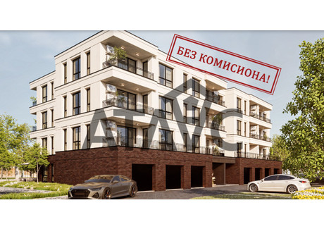 Mieszkanie na sprzedaż - Беломорски/Belomorski Пловдив/plovdiv, Bułgaria, 106 m², 122 823 USD (513 399 PLN), NET-100725486