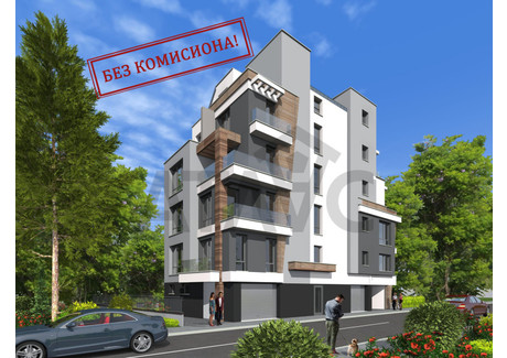 Mieszkanie na sprzedaż - Кючук Париж/Kiuchuk Parij Пловдив/plovdiv, Bułgaria, 89 m², 122 808 USD (502 284 PLN), NET-101912917