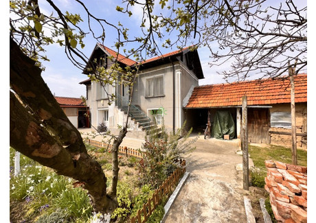 Dom na sprzedaż - с. Дрангово/s. Drangovo Пловдив/plovdiv, Bułgaria, 120 m², 57 309 USD (220 066 PLN), NET-88634771