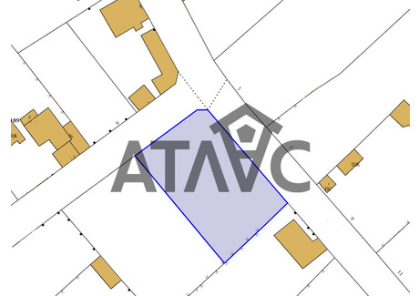 Działka na sprzedaż - гр. Съединение/gr. Saedinenie Пловдив/plovdiv, Bułgaria, 860 m², 38 117 USD (158 185 PLN), NET-98914950