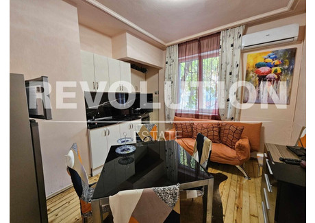 Mieszkanie do wynajęcia - Гръцка махала/Gracka mahala Варна/varna, Bułgaria, 60 m², 551 USD (2110 PLN), NET-100378100