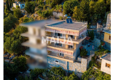 Dom na sprzedaż - Rr Shen Thanasi Himarë, Albania, 260 m², 364 040 USD (1 488 922 PLN), NET-99962213