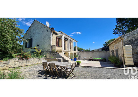 Dom na sprzedaż - Savins, Francja, 90 m², 194 990 USD (768 260 PLN), NET-92700901