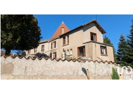 Dom na sprzedaż - Neulise, Francja, 172 m², 176 622 USD (724 150 PLN), NET-101552642