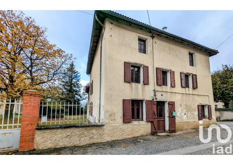 Dom na sprzedaż - Neulise, Francja, 208 m², 155 107 USD (634 386 PLN), NET-98985127