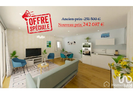 Mieszkanie na sprzedaż - Pins-Justaret, Francja, 62 m², 270 993 USD (1 067 713 PLN), NET-97279089