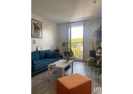 Mieszkanie na sprzedaż - Aulnay-Sous-Bois, Francja, 38 m², 248 086 USD (977 459 PLN), NET-93707316