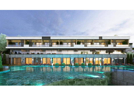 Mieszkanie na sprzedaż - Kuşadası Kusadasi, Turcja, 66 m², 218 229 USD (892 556 PLN), NET-102131533